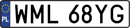 WML68YG