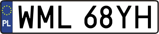 WML68YH