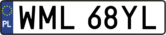 WML68YL