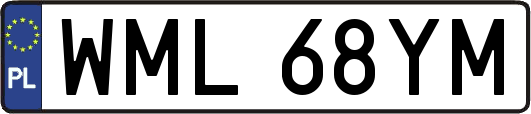 WML68YM