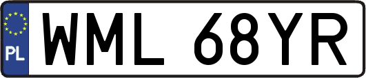 WML68YR