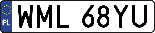 WML68YU
