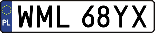 WML68YX