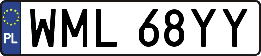 WML68YY