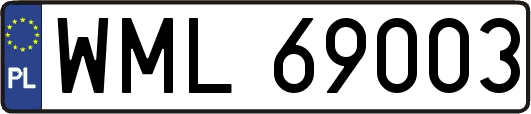 WML69003