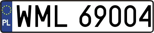 WML69004