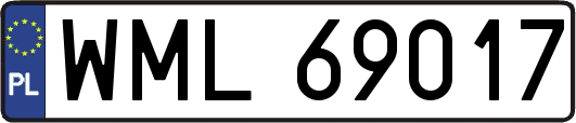WML69017
