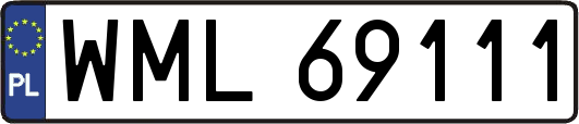 WML69111