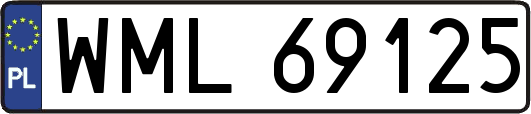 WML69125
