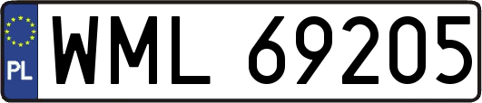 WML69205