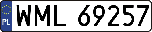 WML69257