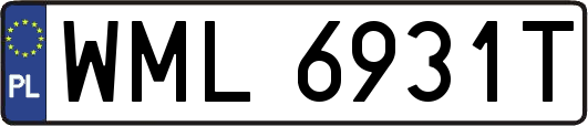 WML6931T