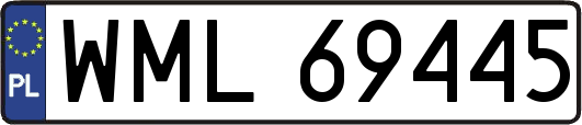 WML69445