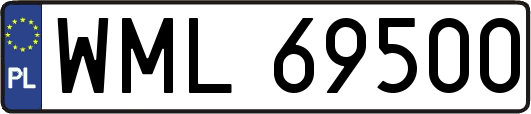 WML69500