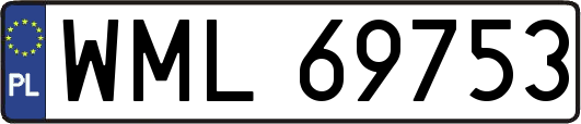 WML69753