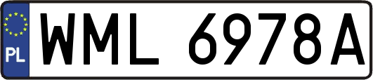 WML6978A