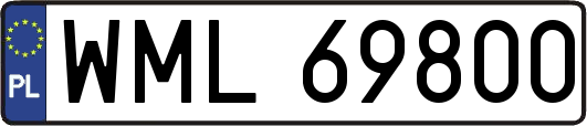 WML69800