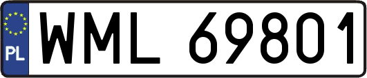 WML69801