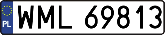 WML69813