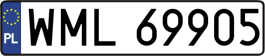 WML69905