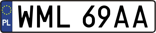 WML69AA