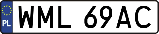 WML69AC