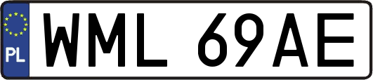 WML69AE