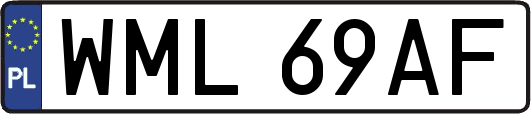 WML69AF
