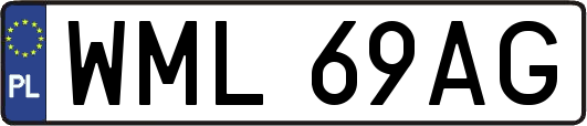 WML69AG