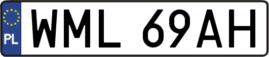 WML69AH
