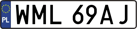 WML69AJ