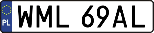 WML69AL