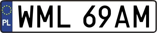 WML69AM