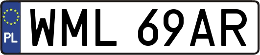WML69AR
