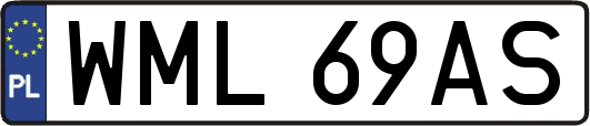 WML69AS