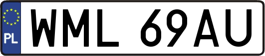 WML69AU