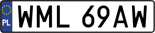 WML69AW