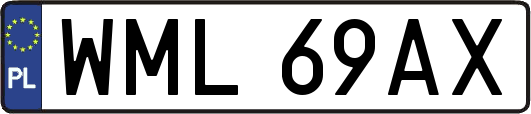 WML69AX