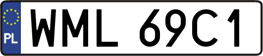 WML69C1