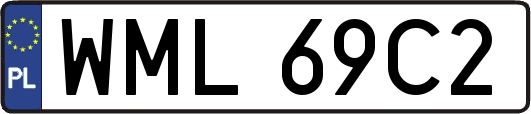 WML69C2