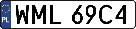 WML69C4