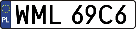 WML69C6