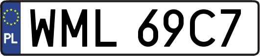 WML69C7