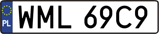 WML69C9