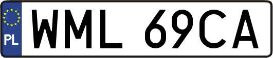 WML69CA