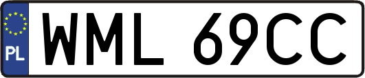 WML69CC