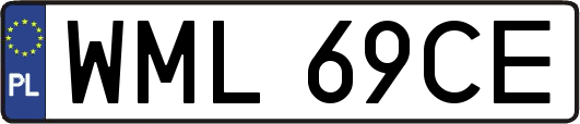 WML69CE