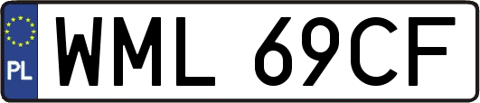WML69CF