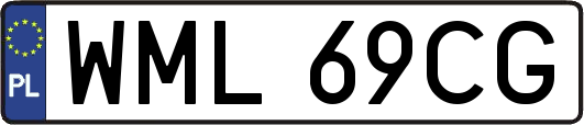 WML69CG