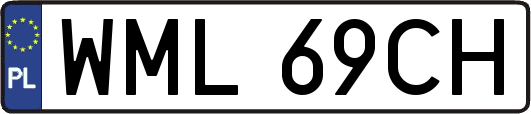 WML69CH